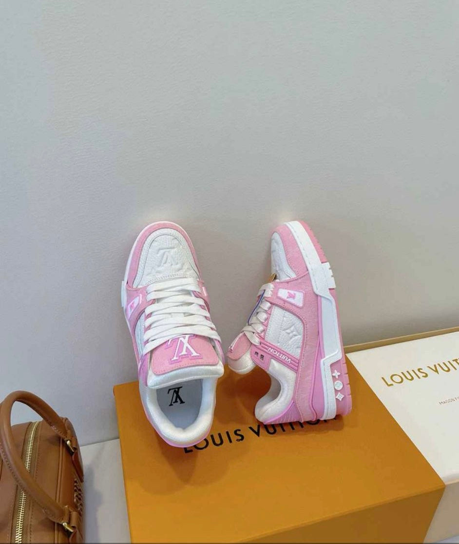 Sneakers dames