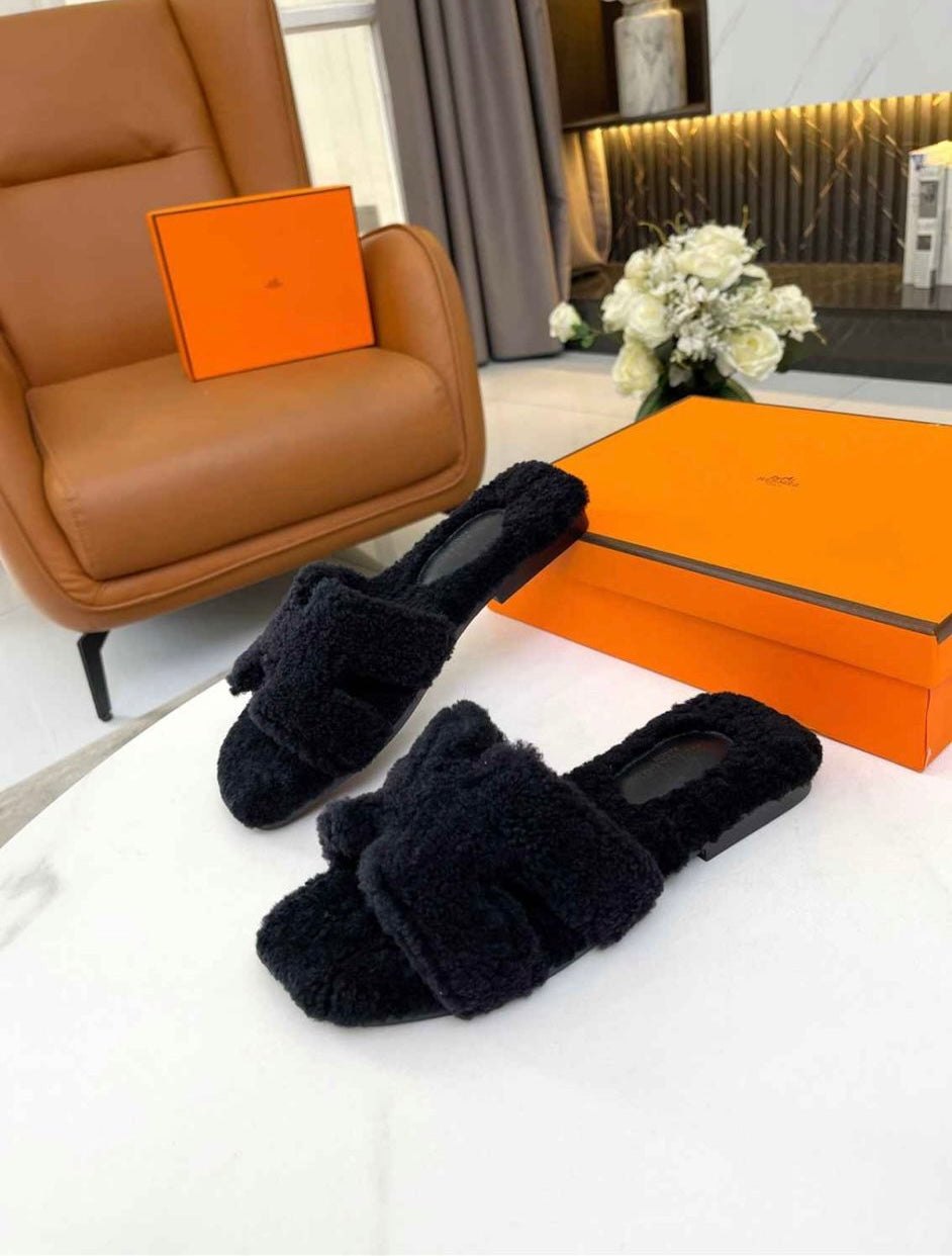 Slippers dames