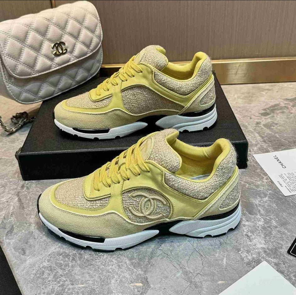 Sneakers dames