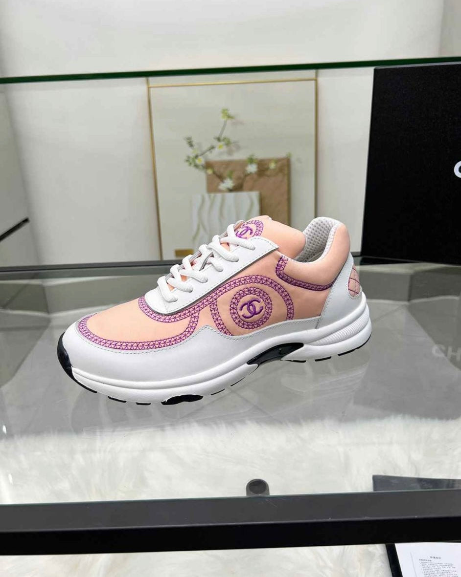 Sneakers dames