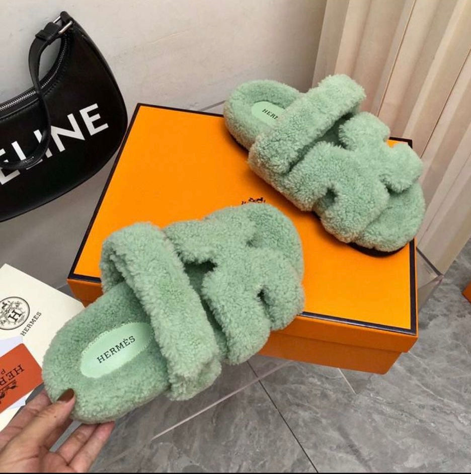 Slippers dames