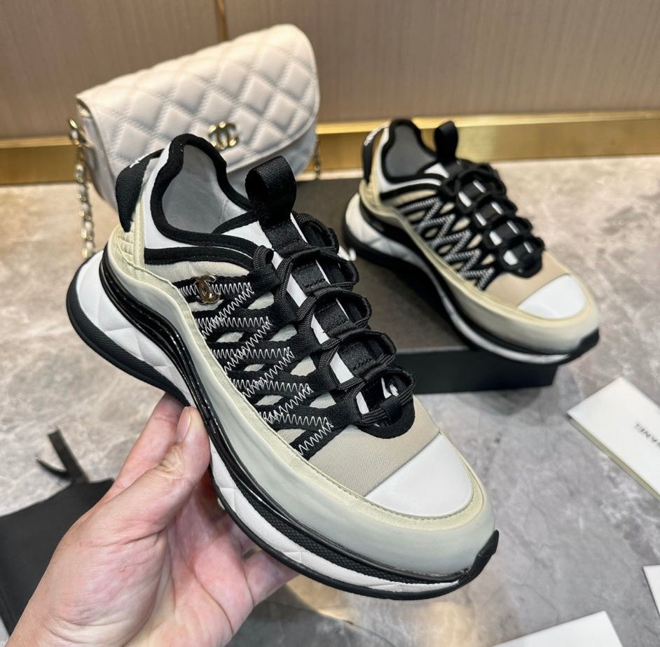 Sneakers dames