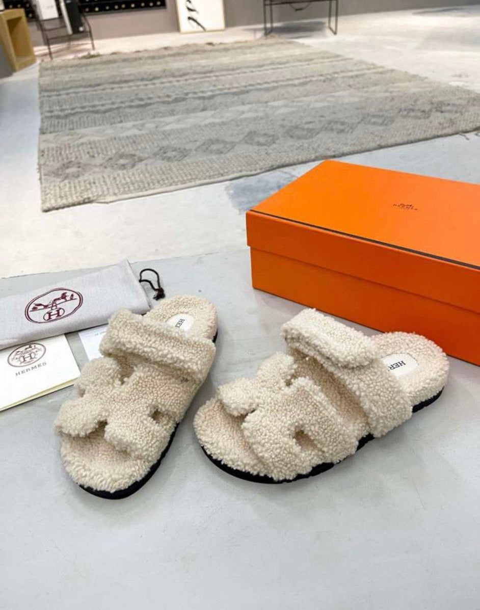 Slippers dames