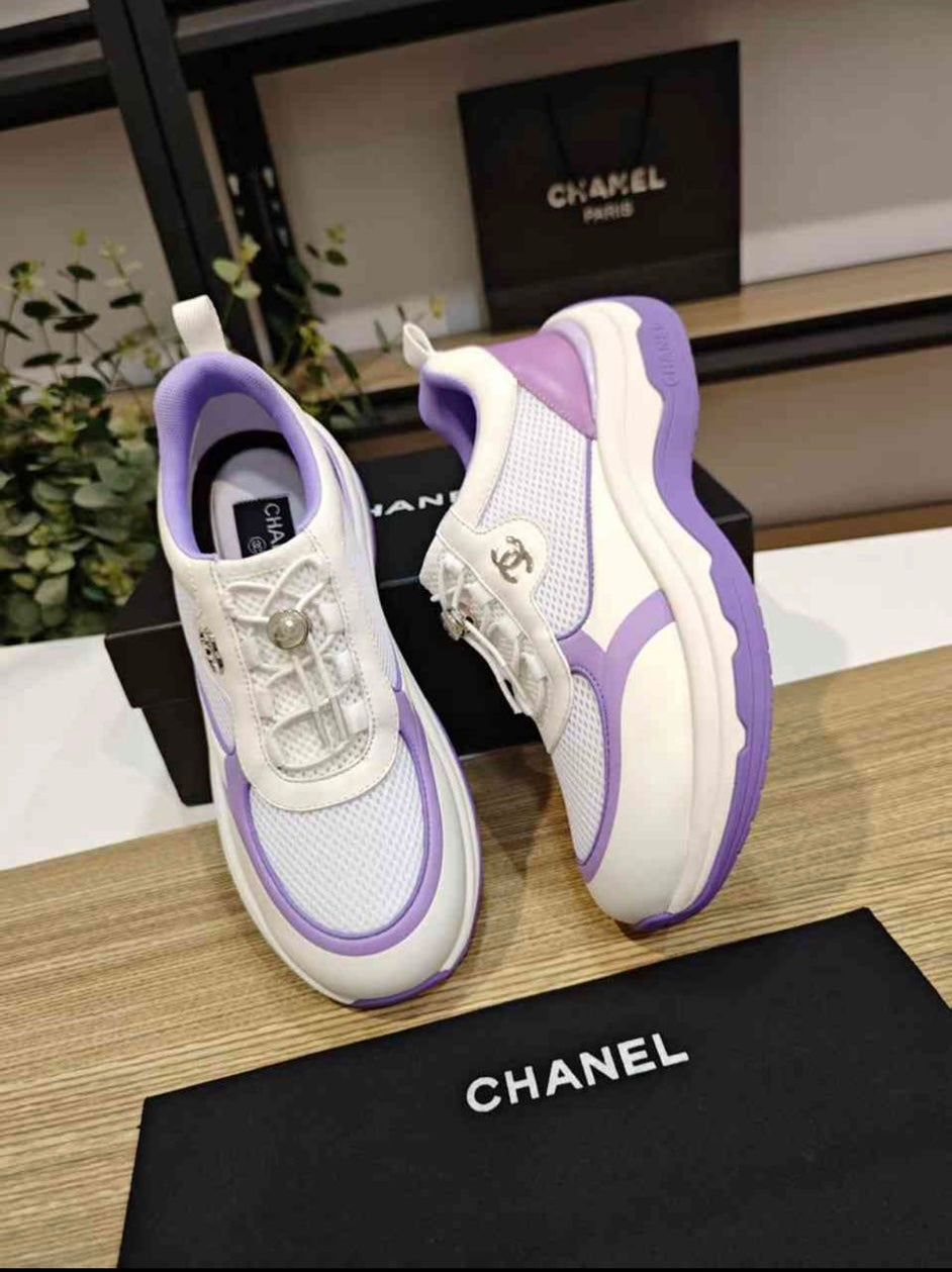 Sneakers dames
