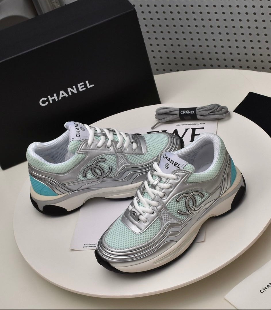 Sneakers dames