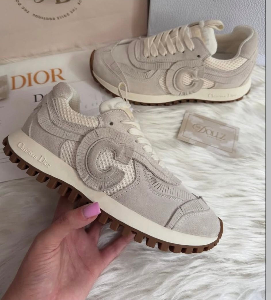 Sneakers dames