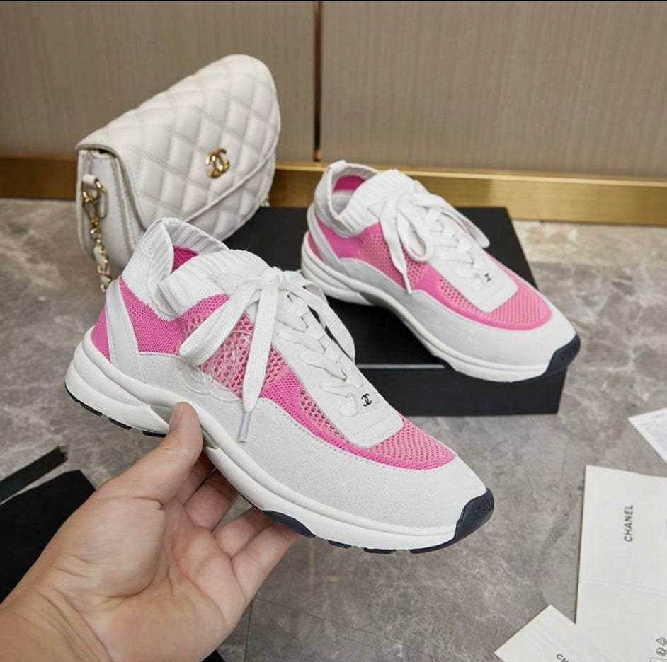 Sneakers dames