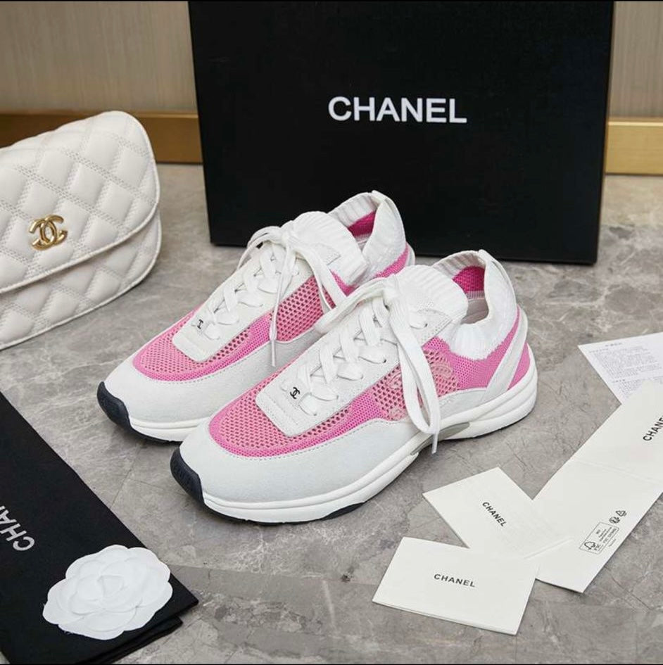 Sneakers dames