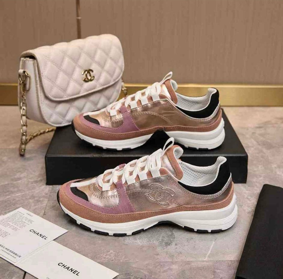 Sneakers dames