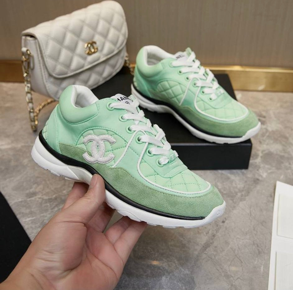 Sneakers dames