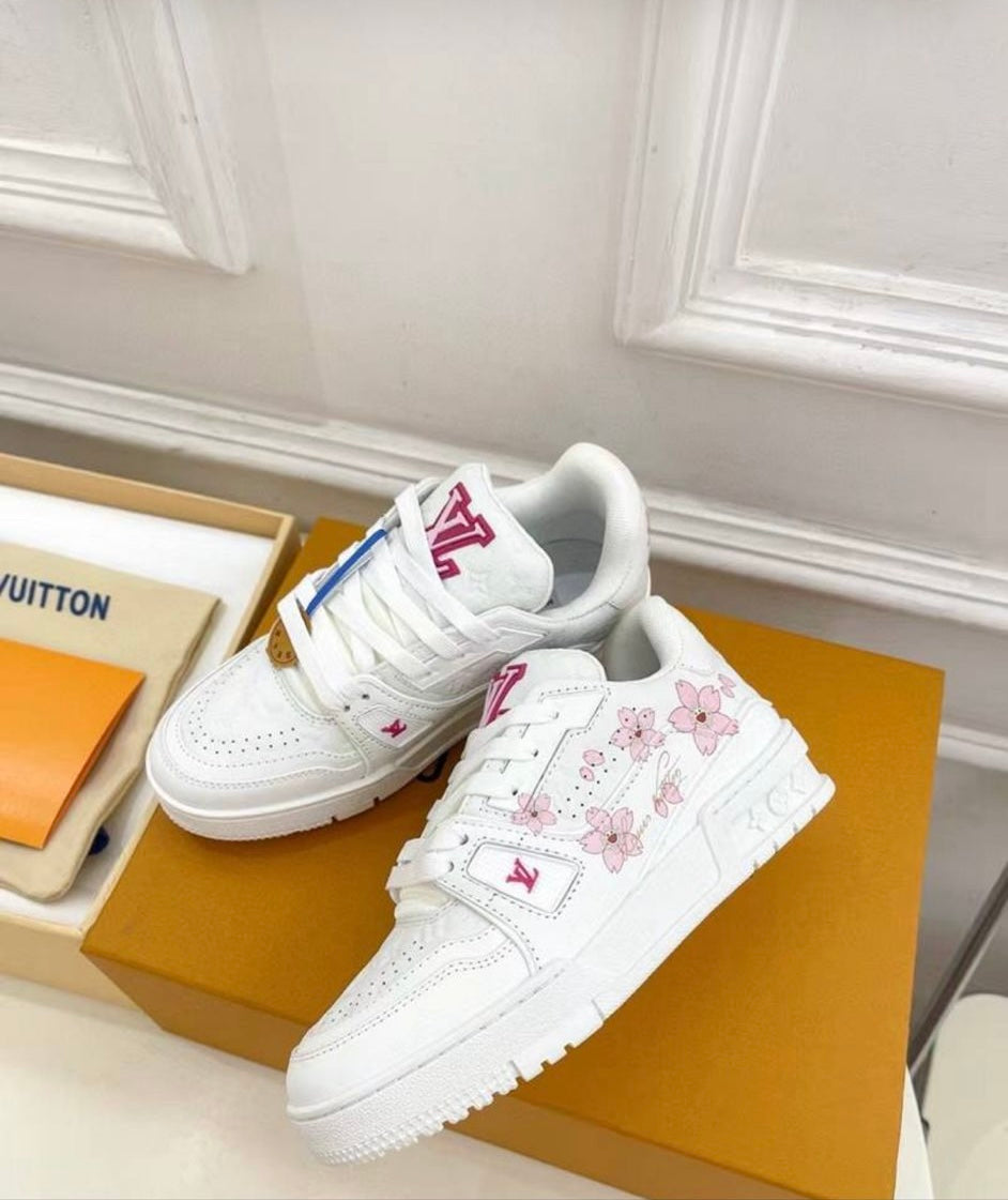 Sneakers dames