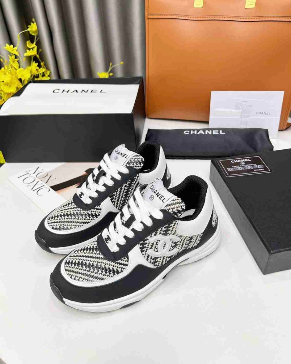 Sneakers dames