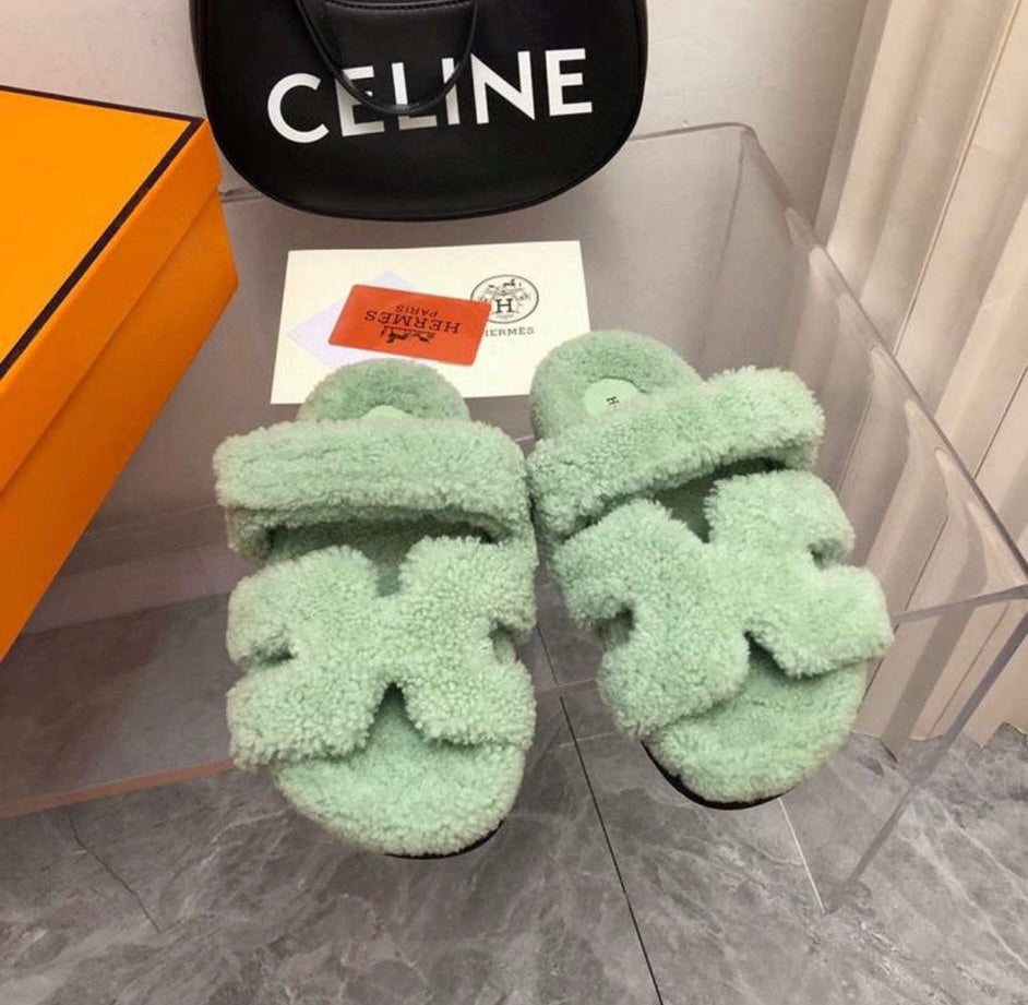 Slippers dames