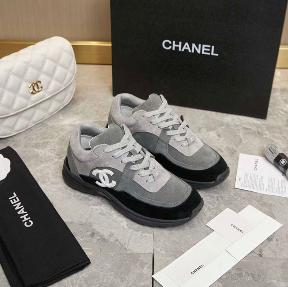 Sneakers dames