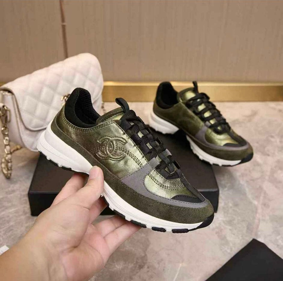 Sneakers dames