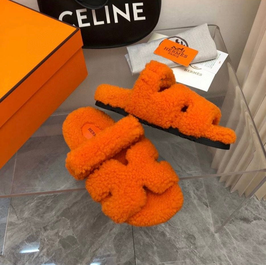 Slippers dames
