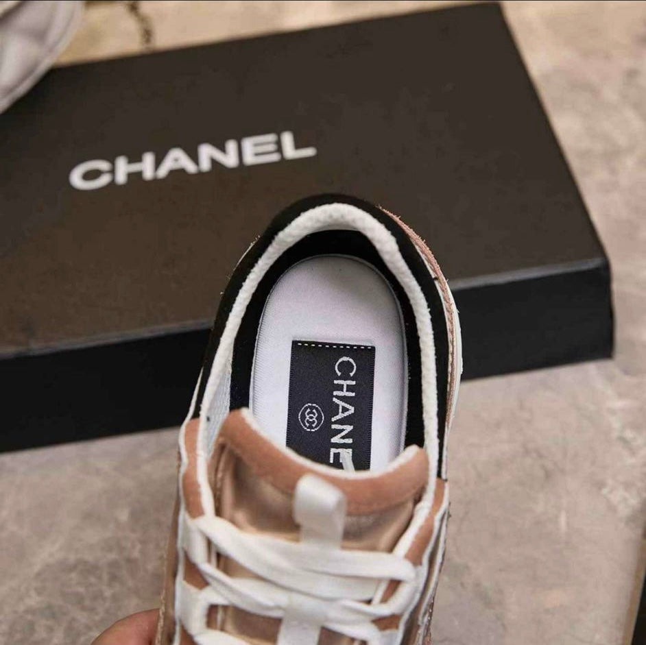 Sneakers dames