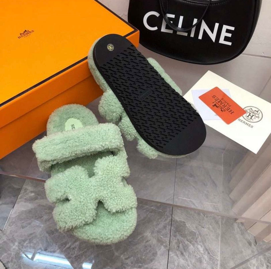 Slippers dames