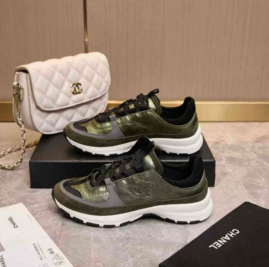 Sneakers dames