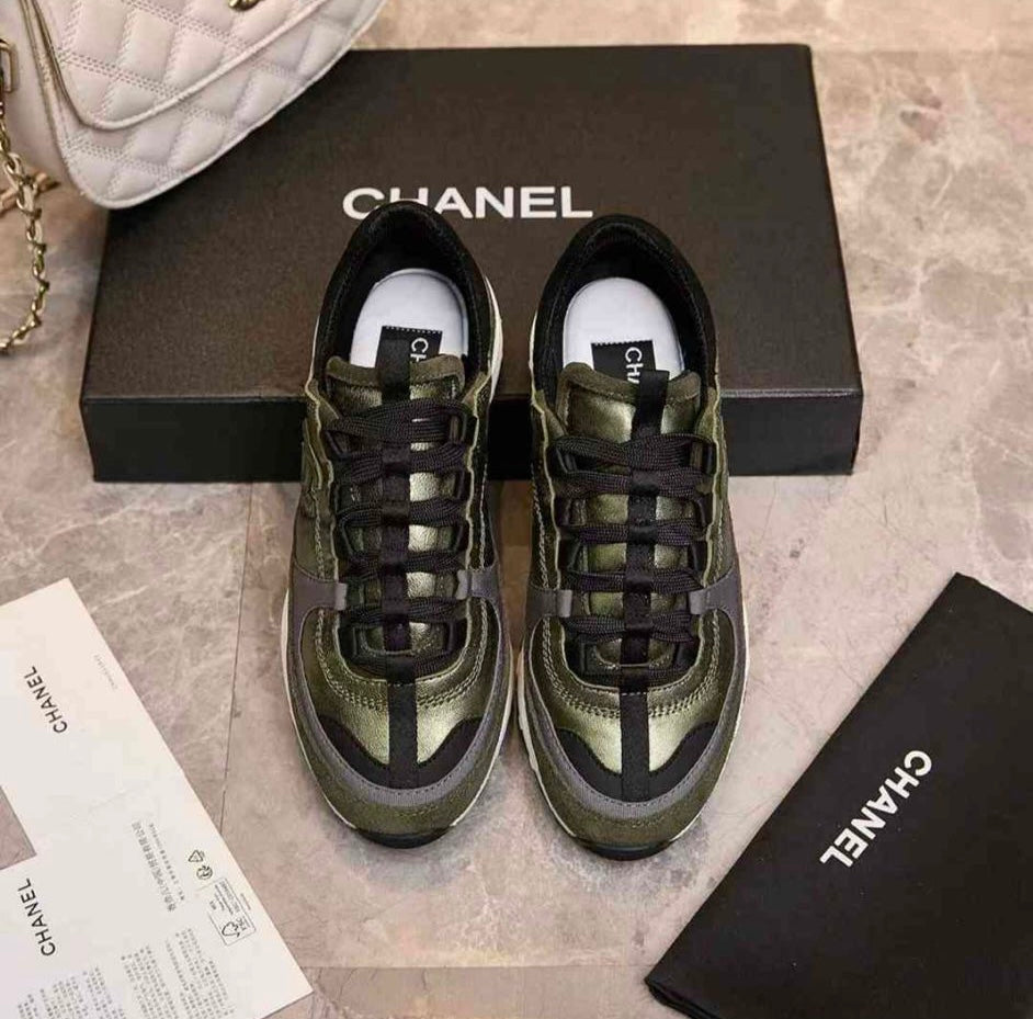 Sneakers dames