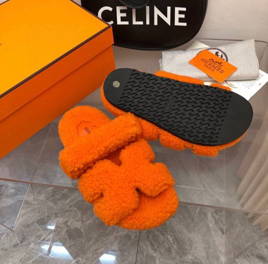 Slippers dames