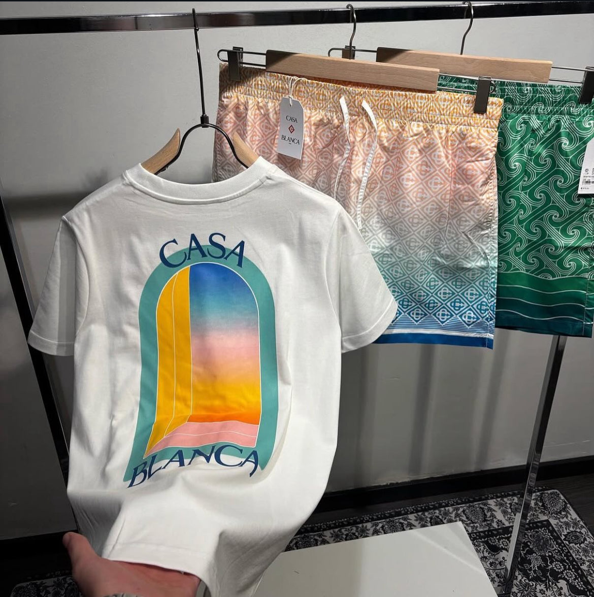 Shirt Heren