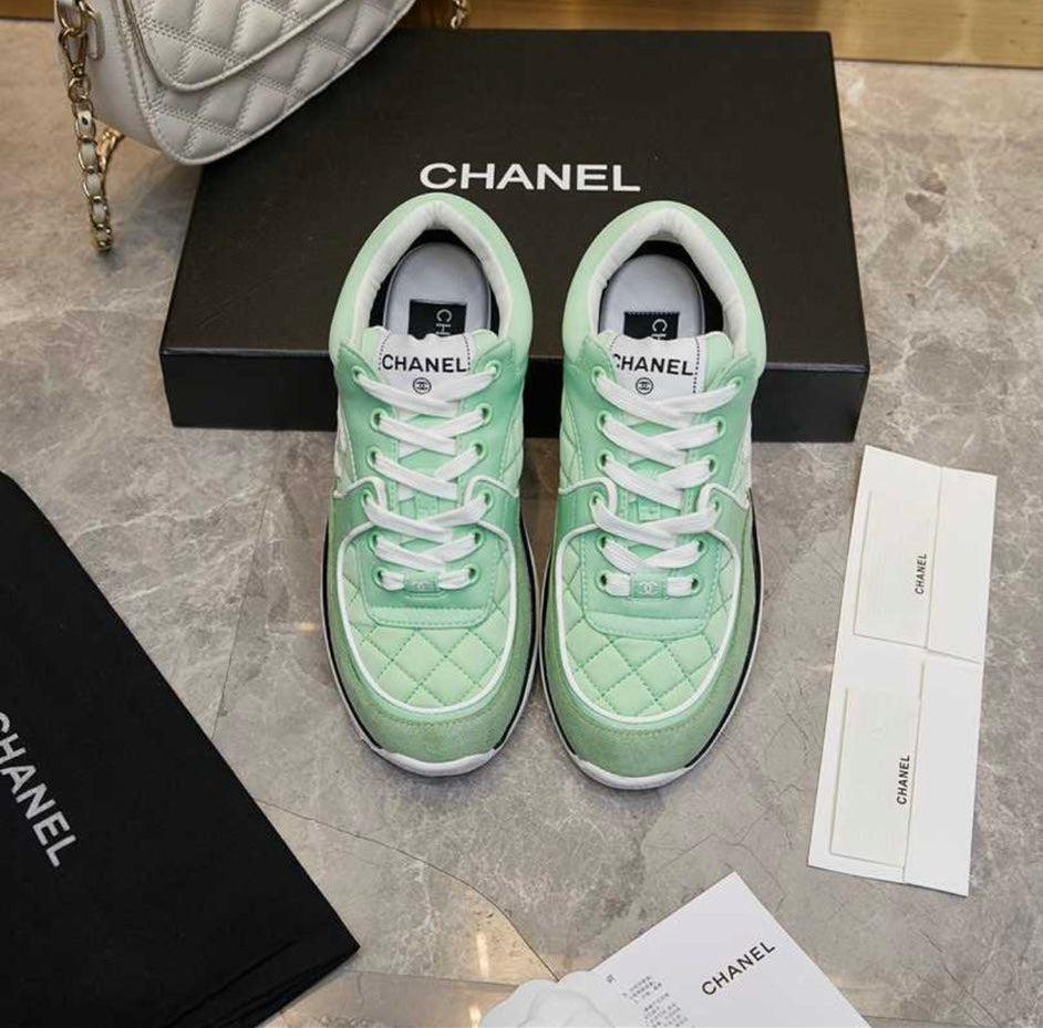 Sneakers dames
