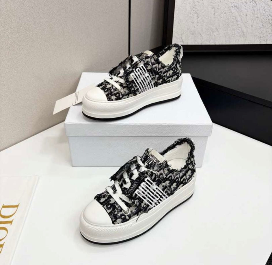 Dames sneakers