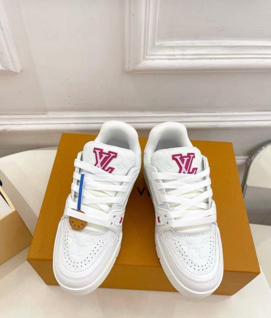 Sneakers dames
