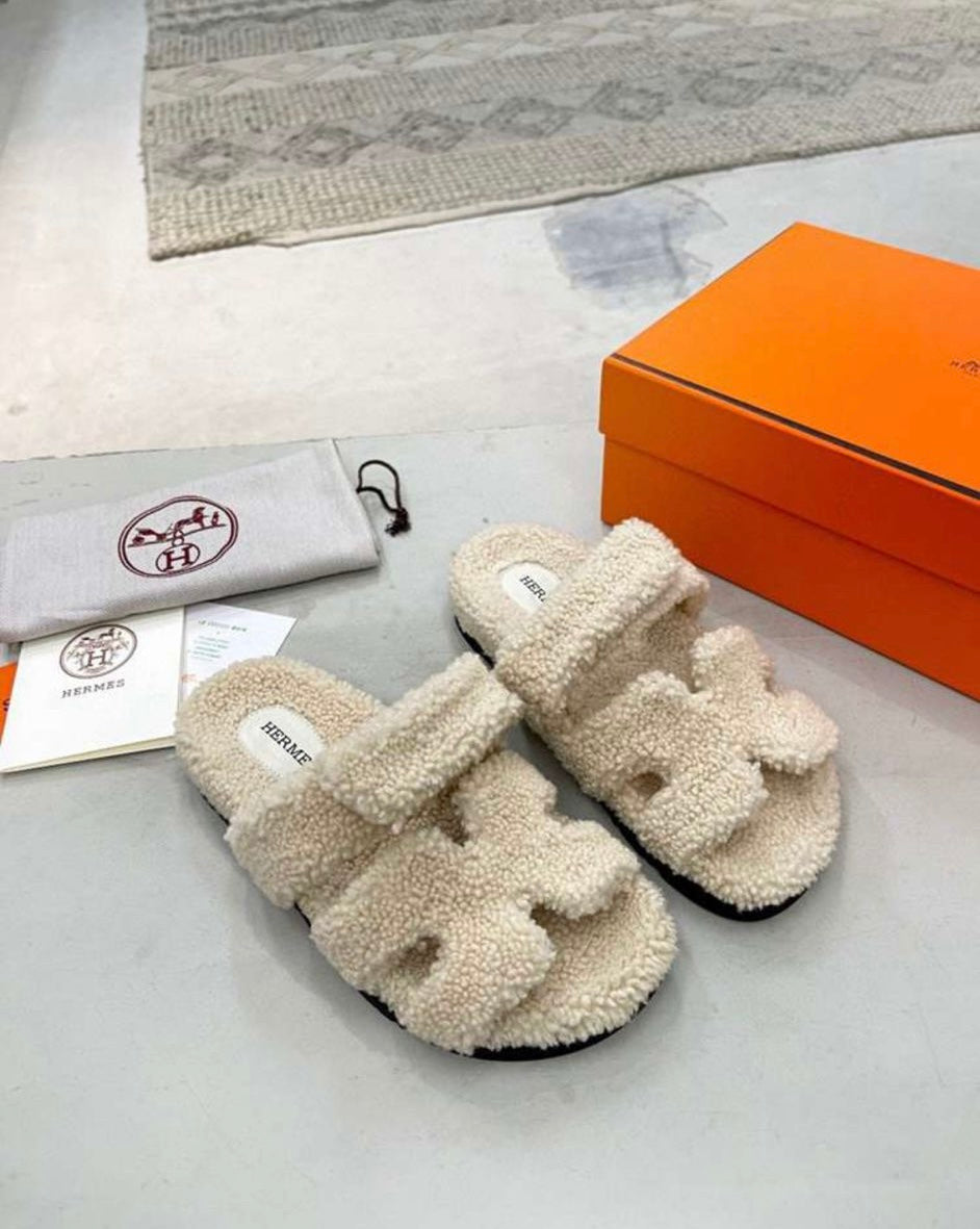 Slippers dames