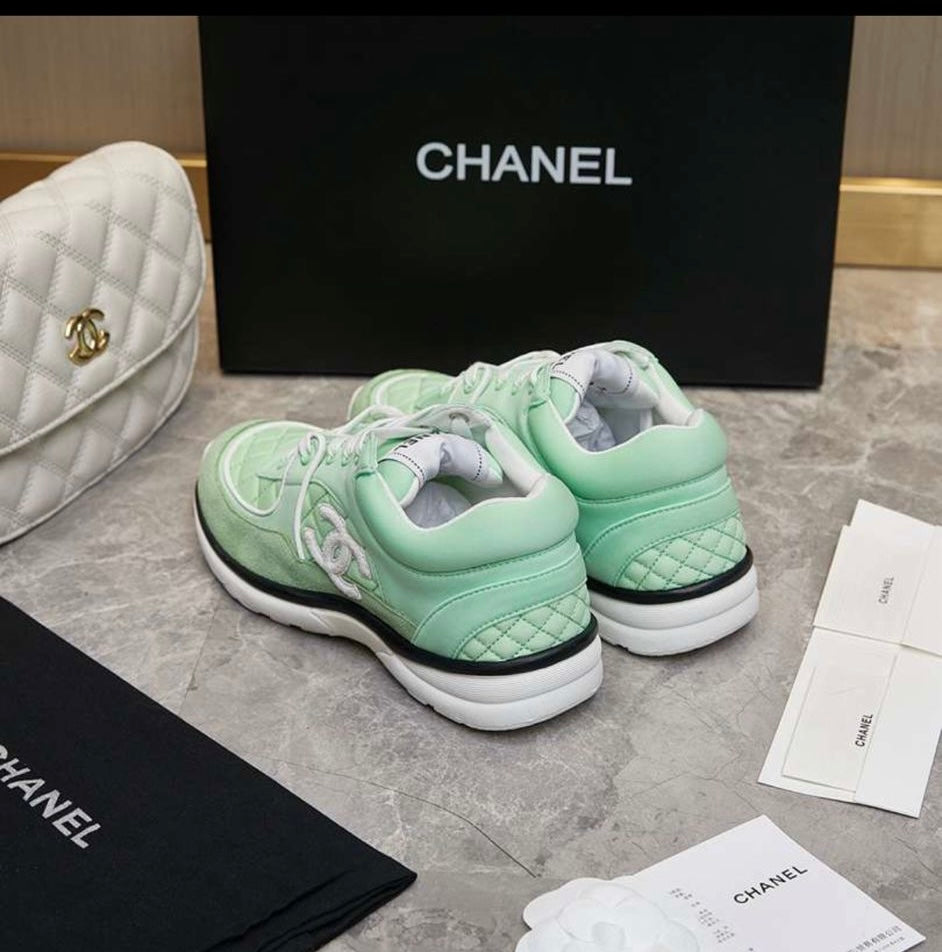 Sneakers dames