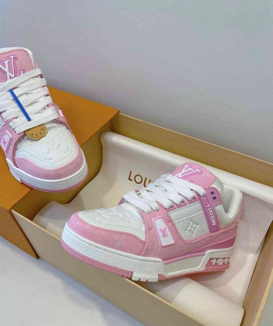 Sneakers dames