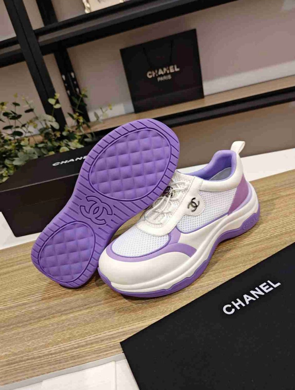Sneakers dames