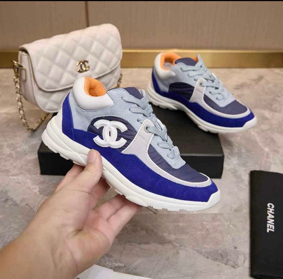 Sneakers dames
