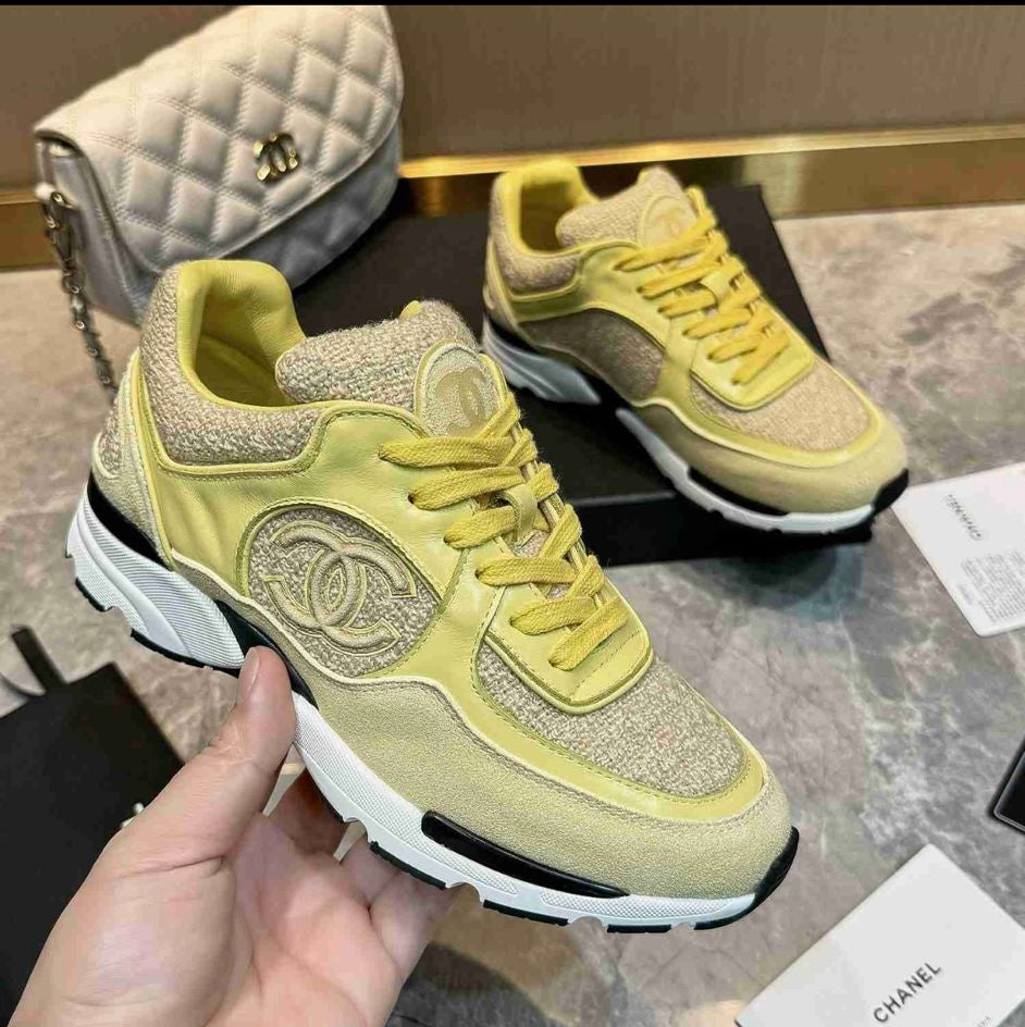 Sneakers dames