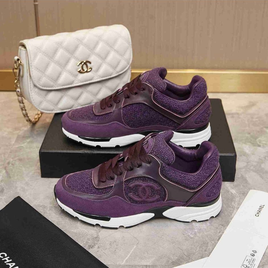 Sneakers dames