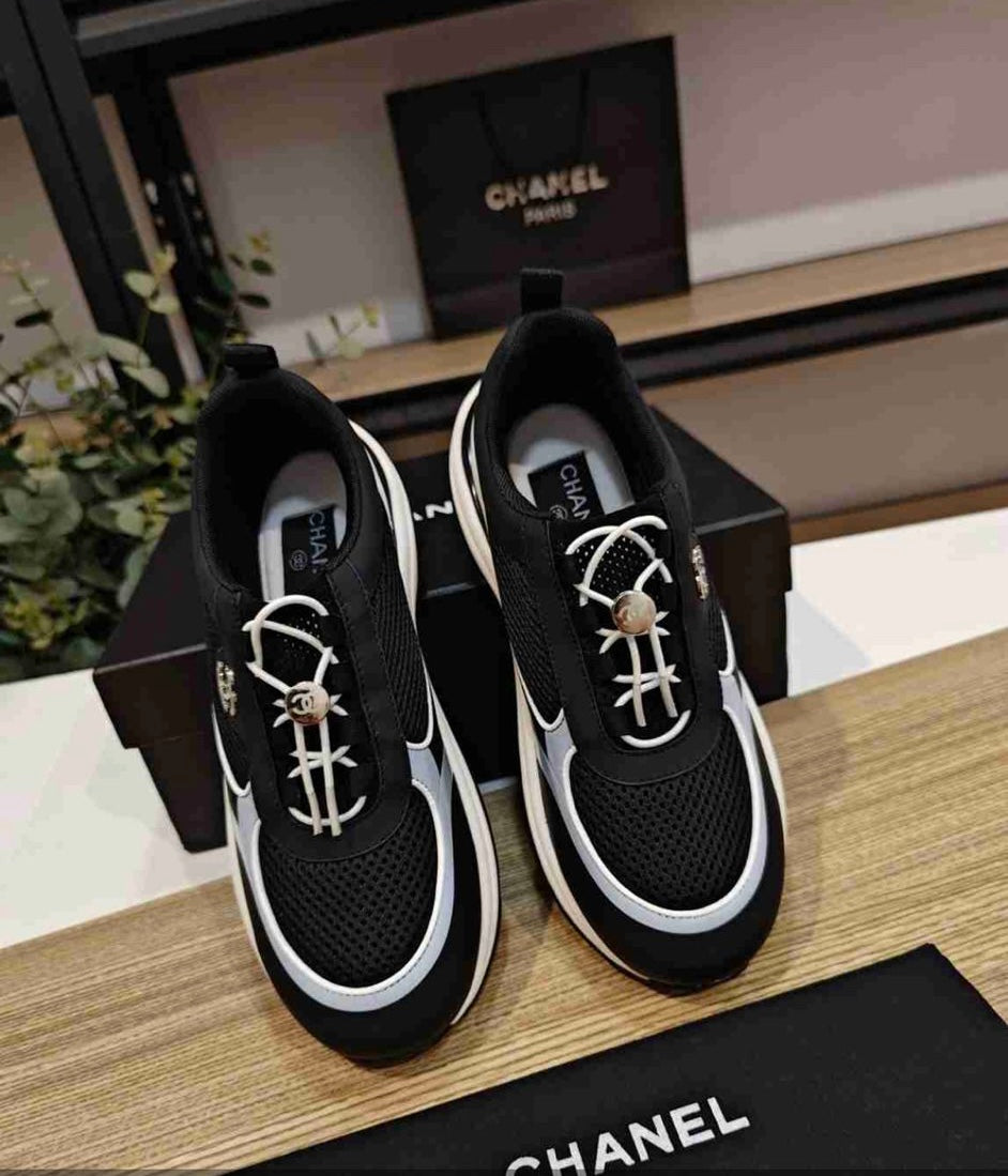 Sneakers dames
