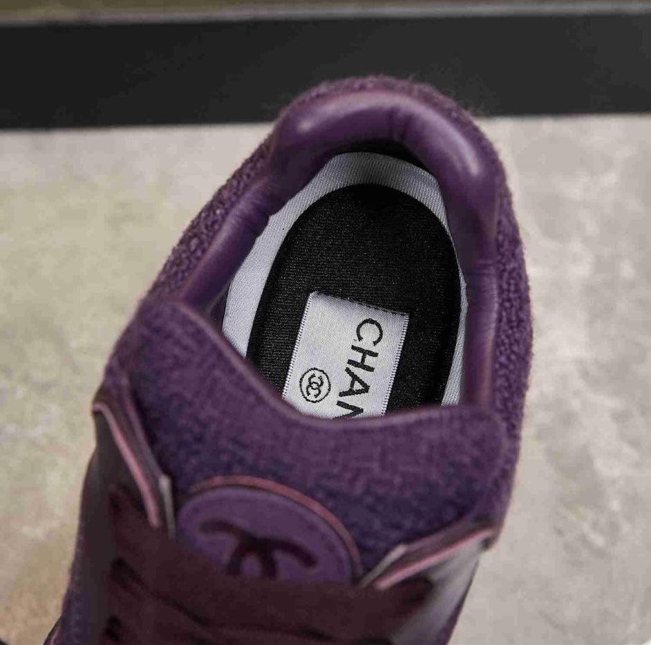 Sneakers dames