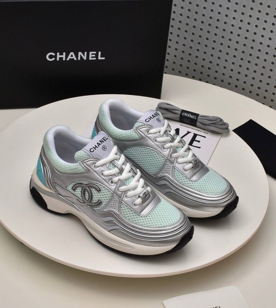 Sneakers dames