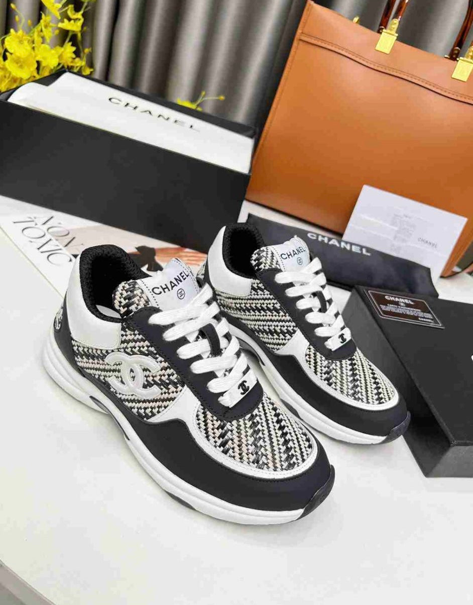 Sneakers dames