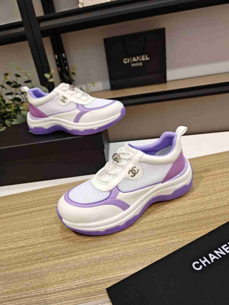 Sneakers dames