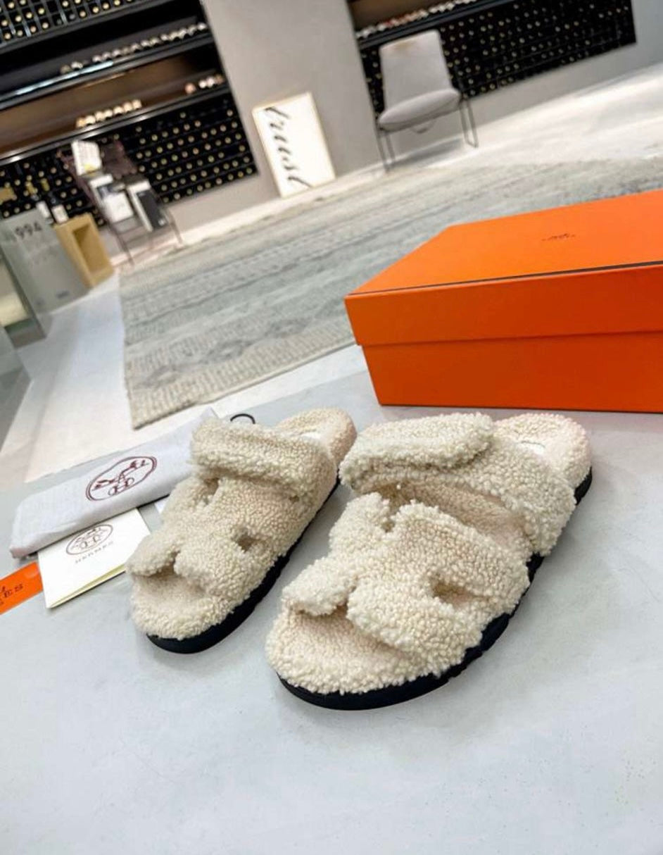 Slippers dames