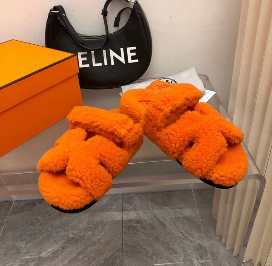 Slippers dames
