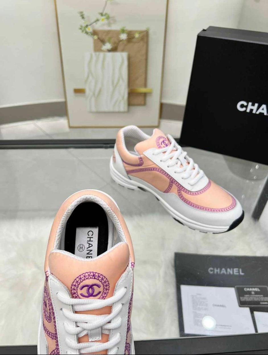 Sneakers dames