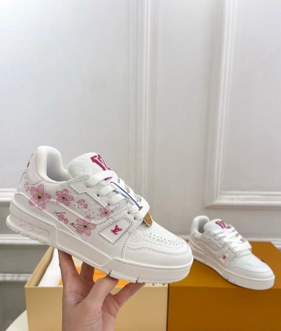 Sneakers dames