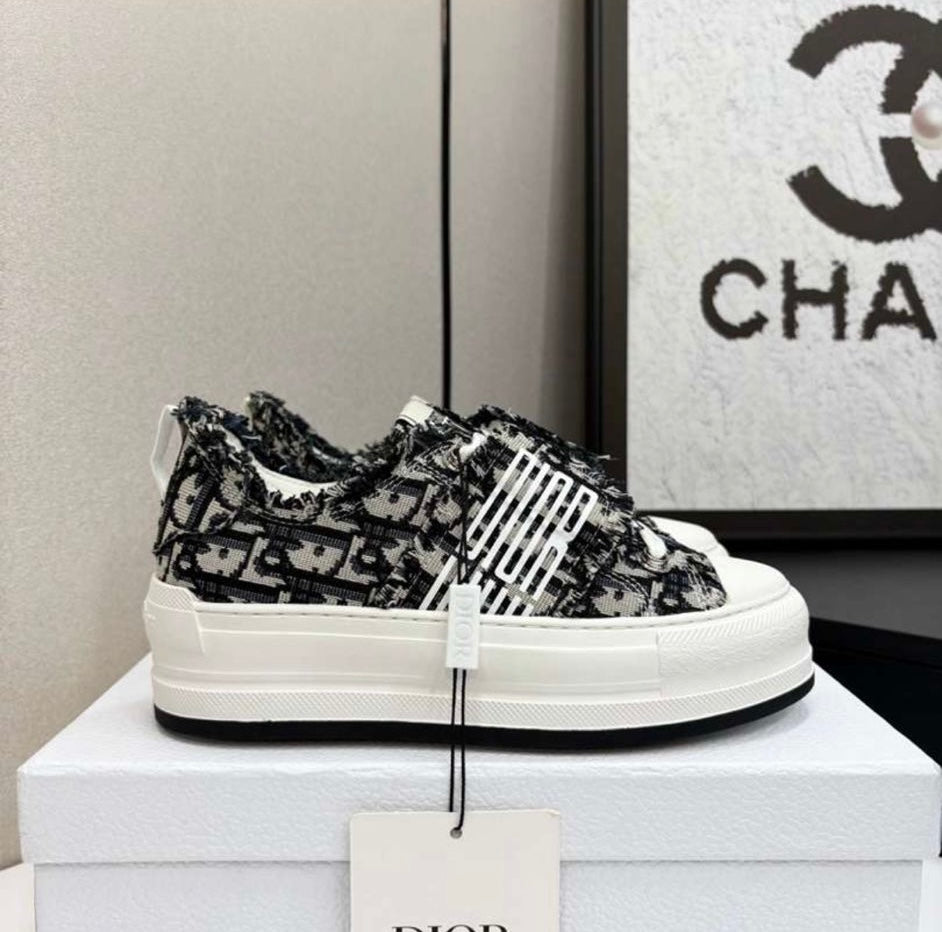 Dames sneakers