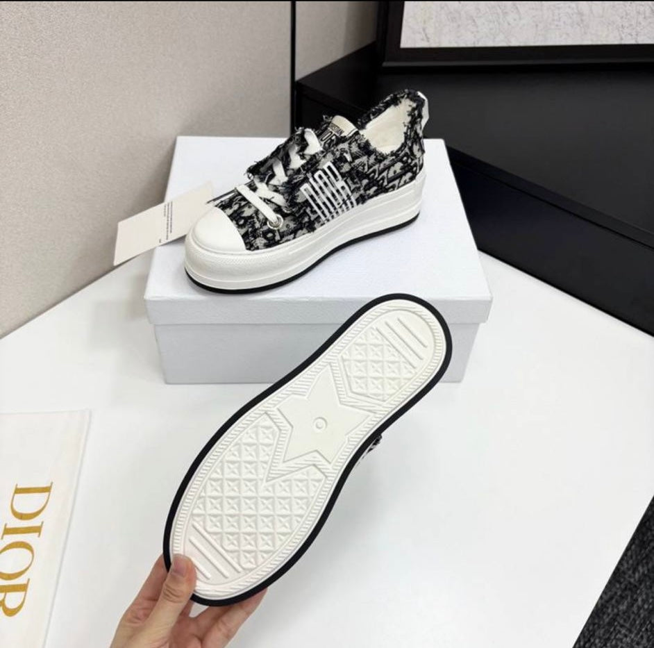 Dames sneakers