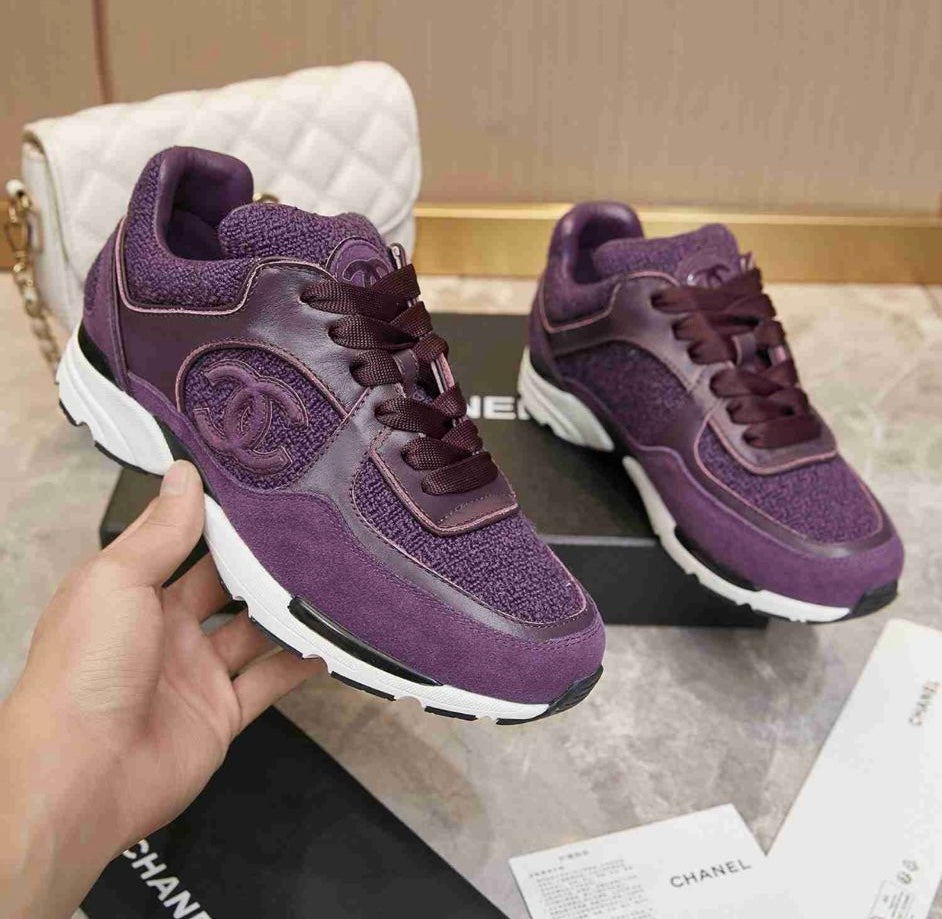 Sneakers dames
